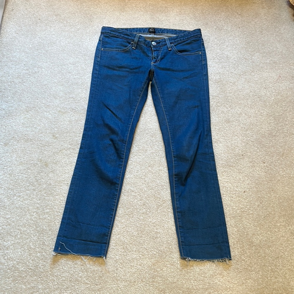Jeans AGS Concept